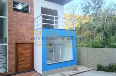Casa com 4 quartos à venda no Granja Guarani, Teresópolis 