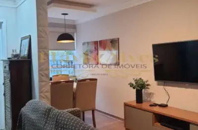 Apartamento com 2 quartos à venda no Pimenteiras, Teresópolis 