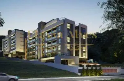 Apartamento com 3 quartos à venda no Várzea, Teresópolis 