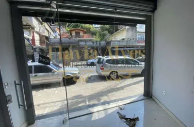 Barracão / Galpão / Depósito à venda no São Pedro, Teresópolis 