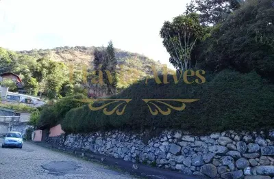 Casa com 4 quartos à venda no Iucas, Teresópolis 