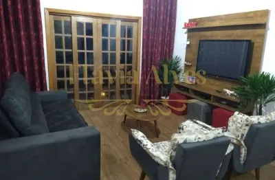 Casa em condomínio fechado com 3 quartos à venda no Albuquerque, Teresópolis 