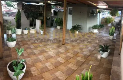 Cobertura com 3 quartos à venda no São Pedro, Teresópolis 