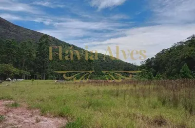 Terreno comercial à venda no Colônia Alpina, Teresópolis 
