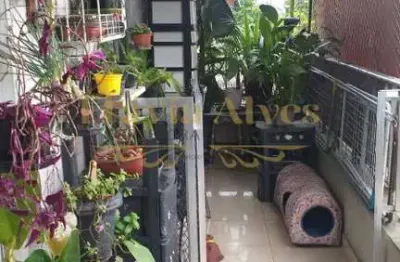 Apartamento com 2 quartos à venda no Pechincha, Rio de Janeiro 