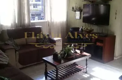 Apartamento com 3 quartos à venda no Várzea, Teresópolis 