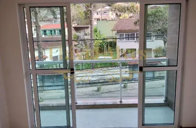 Apartamento com 3 quartos à venda no Tijuca, Teresópolis 