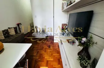 Apartamento com 1 quarto à venda no Várzea, Teresópolis 