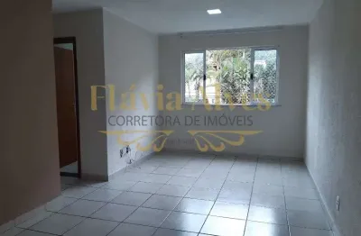 Apartamento com 2 quartos à venda no Bom Retiro, Teresópolis 