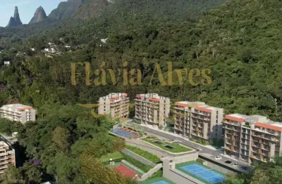 Apartamento com 2 quartos à venda no Alto, Teresópolis 