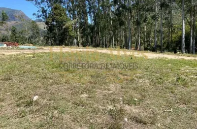 Terreno comercial à venda no Colônia Alpina, Teresópolis 