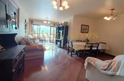Apartamento com 3 quartos à venda no Alto, Teresópolis 
