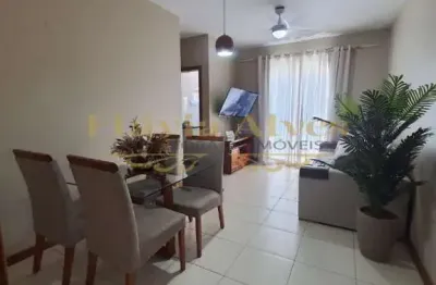 Apartamento com 2 quartos à venda no Pimenteiras, Teresópolis 