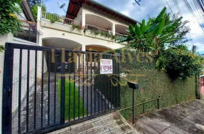 Casa com 3 quartos à venda no Várzea, Teresópolis 
