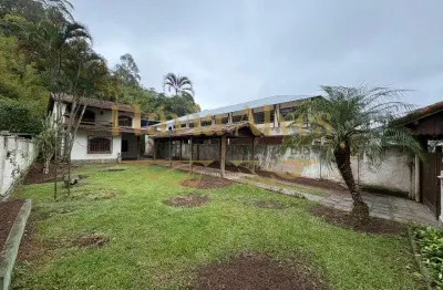 Casa com 9 quartos à venda no Várzea, Teresópolis 