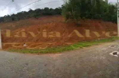 Terreno comercial à venda no Prata, Teresópolis 