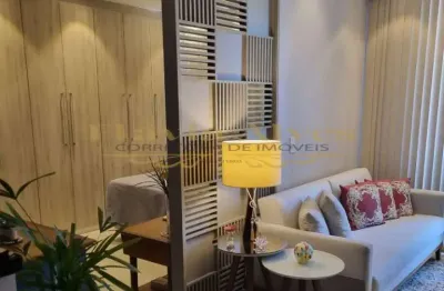 Apartamento com 1 quarto à venda no Alto, Teresópolis 