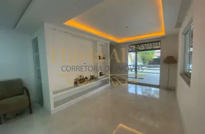 Casa em condomínio fechado com 4 quartos à venda no Albuquerque, Teresópolis 