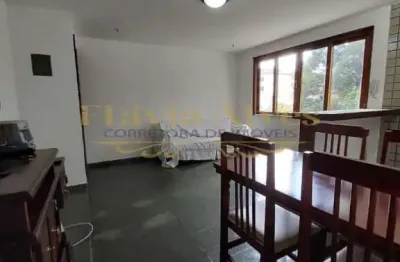 Apartamento com 1 quarto à venda no Alto, Teresópolis 