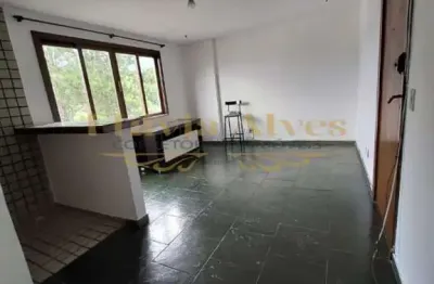 Apartamento com 1 quarto à venda no Alto, Teresópolis 