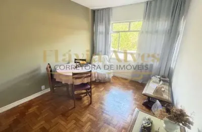 Apartamento com 2 quartos à venda no Agriões, Teresópolis 