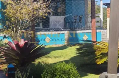 Casa com 3 quartos à venda no Fazendinha, Teresópolis 