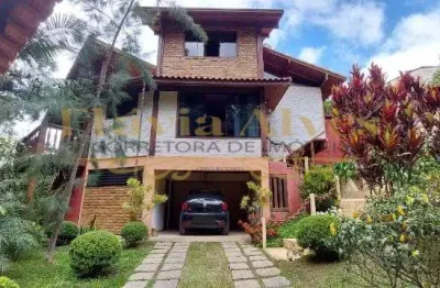 Casa com 1 quarto à venda no Parque do Imbui, Teresópolis 