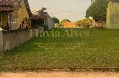 Terreno comercial à venda na Vila Nova, Iguaba Grande 
