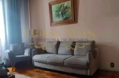Apartamento com 2 quartos à venda no Várzea, Teresópolis 