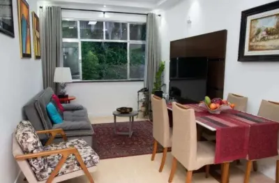 Apartamento com 2 quartos à venda no Várzea, Teresópolis 