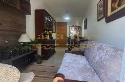 Apartamento com 1 quarto à venda no Agriões, Teresópolis 
