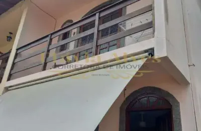 Casa em condomínio fechado com 2 quartos à venda no Vale do Paraíso, Teresópolis 