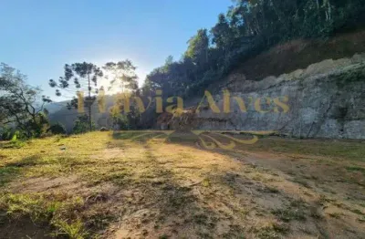 Terreno comercial à venda no Três Córregos, Teresópolis 