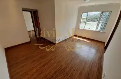 Apartamento com 2 quartos à venda na Rua Doutor Oliveira, Pimenteiras, Teresópolis