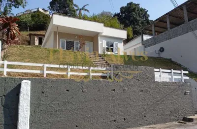 Casa com 3 quartos à venda no Vale do Paraíso, Teresópolis 