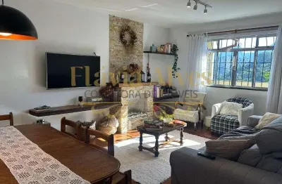 Casa com 3 quartos à venda no Vale do Paraíso, Teresópolis 