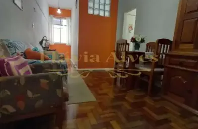 Apartamento com 2 quartos à venda no Várzea, Teresópolis 