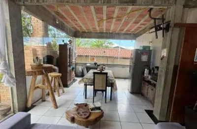 Casa em condomínio fechado com 4 quartos à venda no Iconha, Guapimirim 