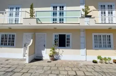 Casa em condomínio fechado com 3 quartos à venda no Várzea, Teresópolis 