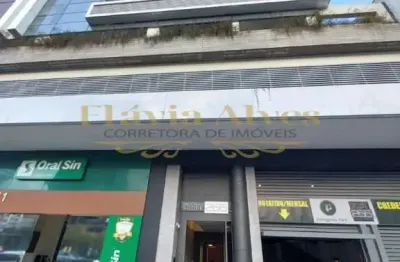 Ponto comercial à venda no Várzea, Teresópolis 