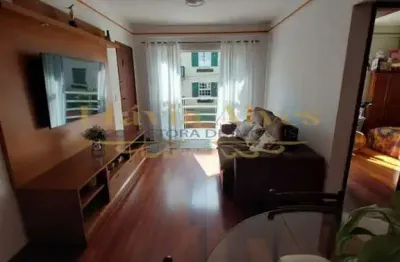 Apartamento com 2 quartos à venda no Várzea, Teresópolis 