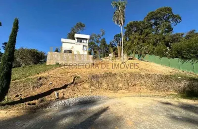 Terreno comercial à venda no Posse, Teresópolis 