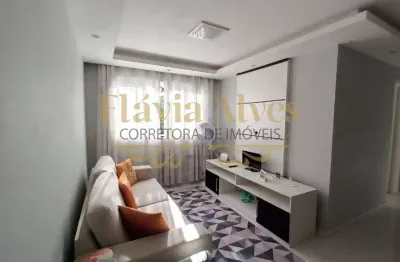 Apartamento com 2 quartos à venda no Ermitage, Teresópolis 