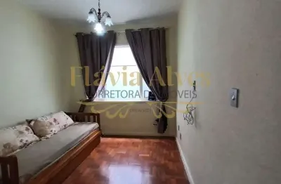 Apartamento com 1 quarto à venda no Agriões, Teresópolis 