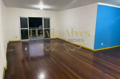 Apartamento com 3 quartos à venda no Alto, Teresópolis 