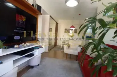 Apartamento com 3 quartos à venda no Várzea, Teresópolis 