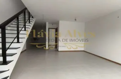 Casa em condomínio fechado com 3 quartos à venda no Golfe, Teresópolis 