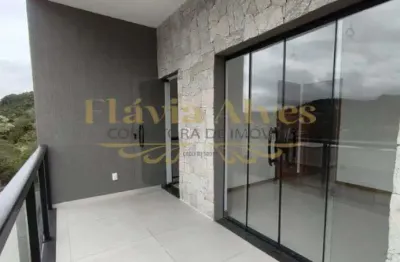 Casa em condomínio fechado com 3 quartos à venda no Golfe, Teresópolis 