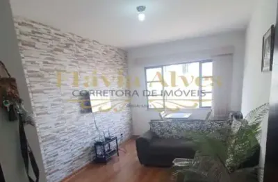 Apartamento com 2 quartos à venda no Várzea, Teresópolis 
