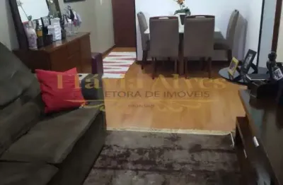 Apartamento com 2 quartos à venda no Várzea, Teresópolis 